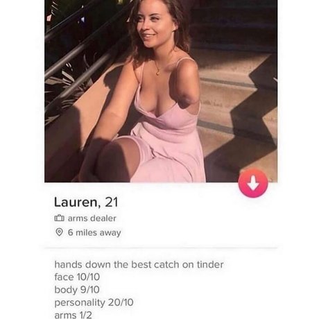 Lauren Duck hot star pictures