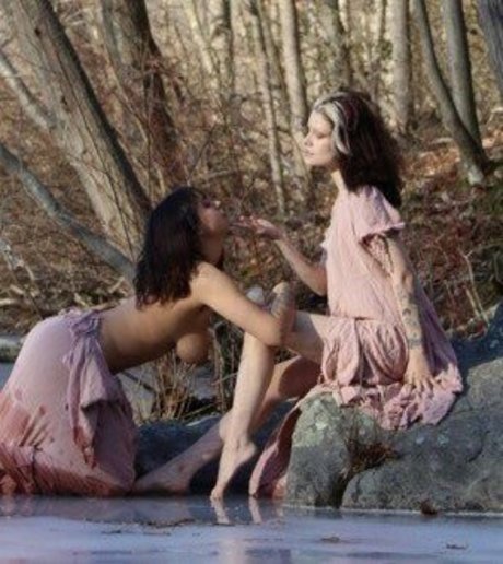 Lauren Duck star hot gallery