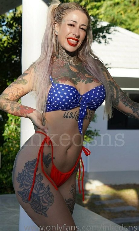 inkedsns pornstar art images