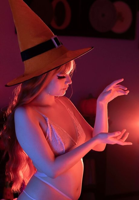 Rainbow Bonny free actress photo