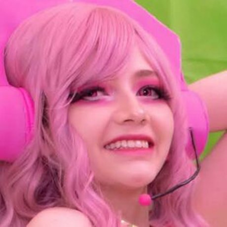 Rainbow Bonny perfect model pictures