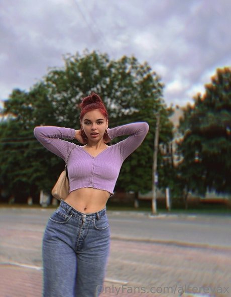 Alter Eva model best img