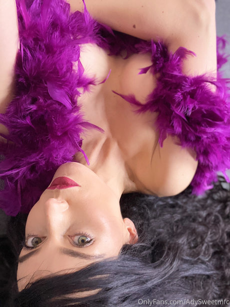 Adysweet star nudes img