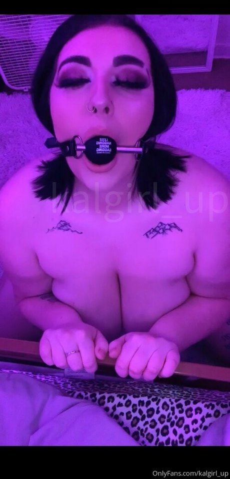 Kalgirl up hd pornstar photo