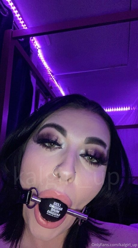 Kalgirl up star nice galleries