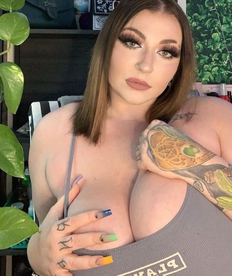 ssbbw granny onlyfans beautiful naked pic