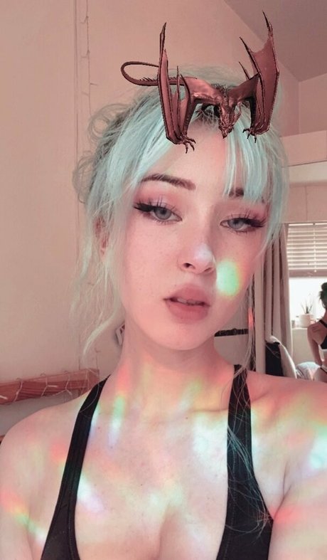 kokiriette pornstar nudes images