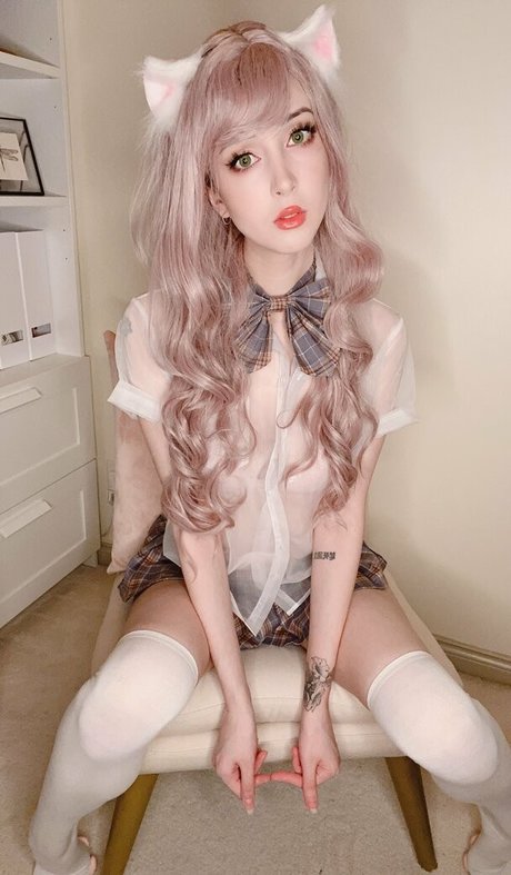 kokiriette model free archive