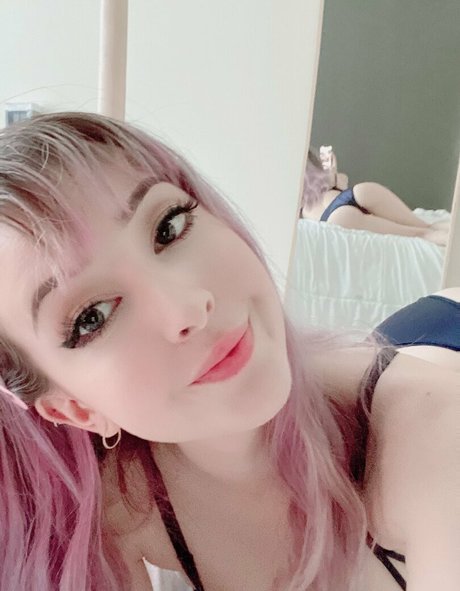 kokiriette model photo