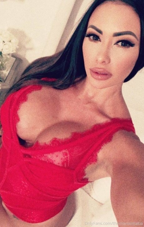 Maria Villalba star perfect pictures