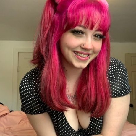 Blu Dream model picture