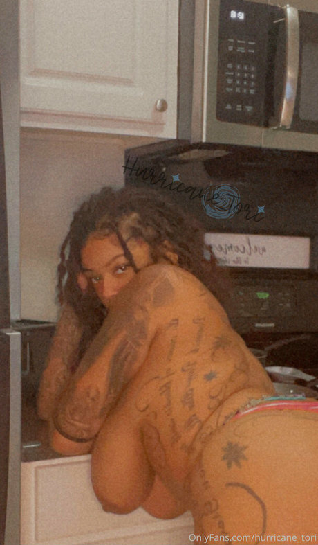 hurricane tori model hot galleries