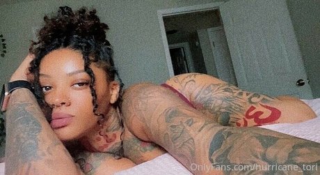 hurricane tori star sexy pic