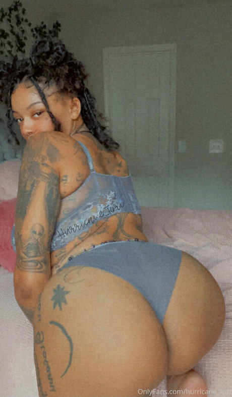 hurricane tori exclusive star archive