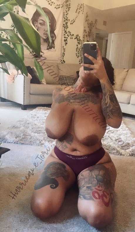 hurricane tori model adult gallery