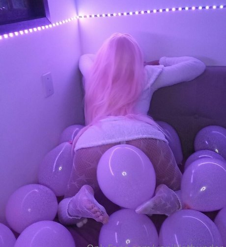 Vanilllathunder top actress photos