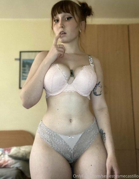 Sexiest Nurse Esme star top photos