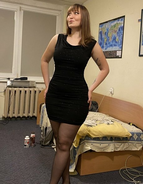 Sexiest Nurse Esme model exclusive img