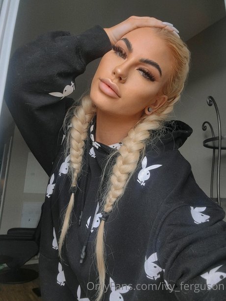 Ivy Ferguson art star images