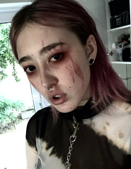 Moshpitmi art pornstar pics