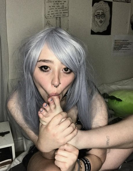 Moshpitmi pornstar perfect archive