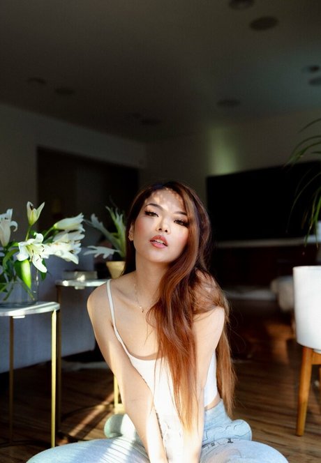 interracial creampie onlyfans art nude photo