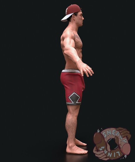 hhsneakylinks model free photo