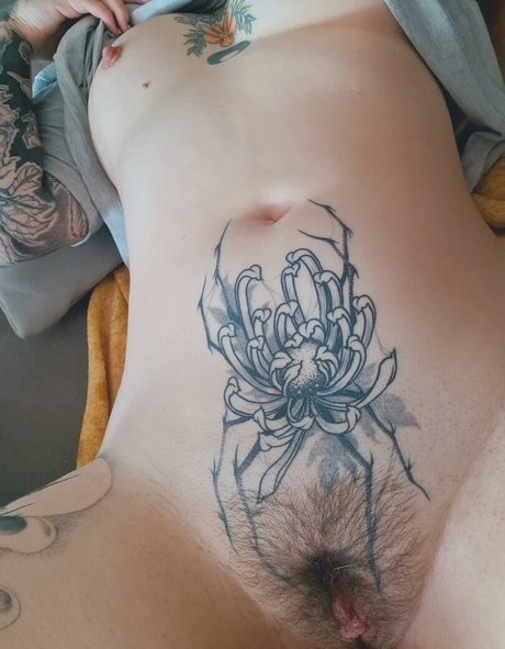 Marysaccharine Photo Gallery