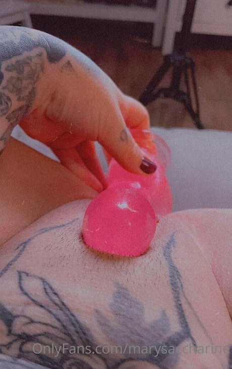 Marysaccharine model galleries