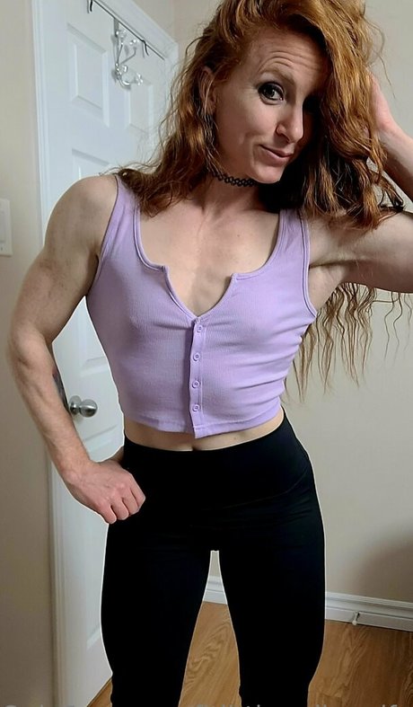 fitlittleredheadfree model perfect image