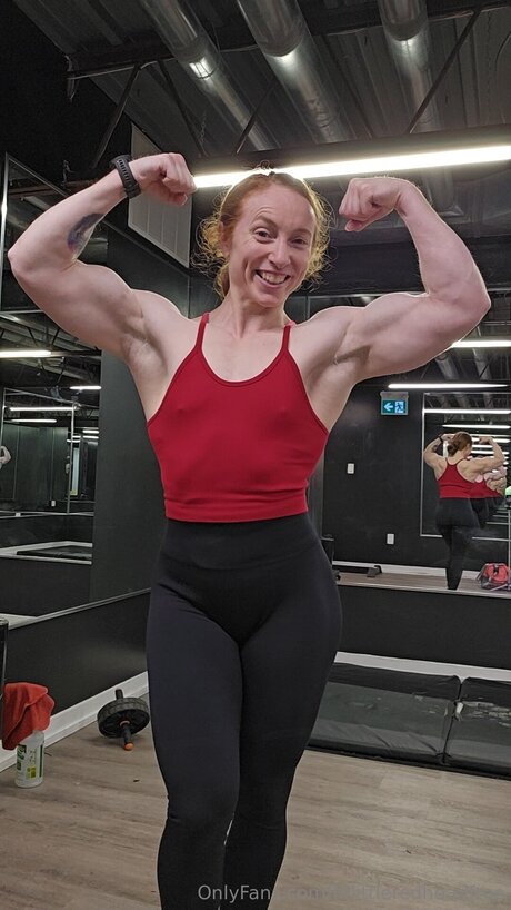 fitlittleredheadfree exclusive actress archive