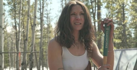 Under The Pines porn actress pictures