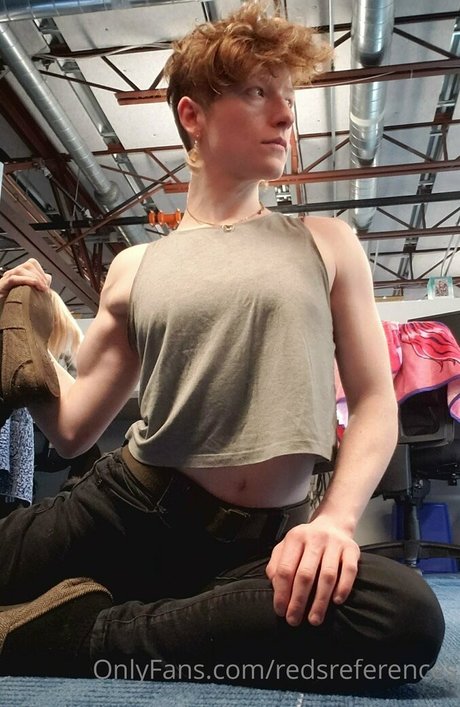 redsreferences nice pornstar pic