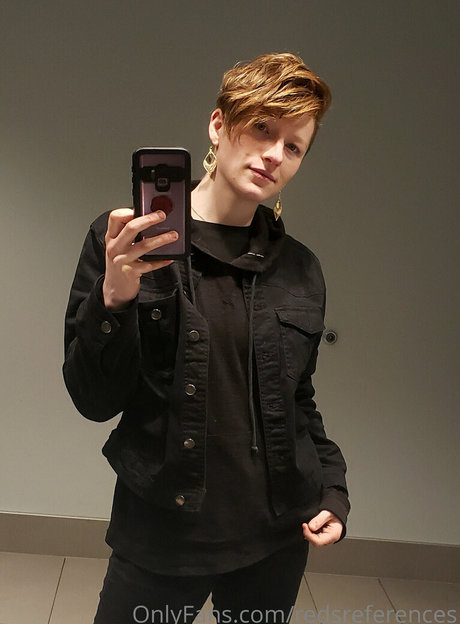 redsreferences free model pic