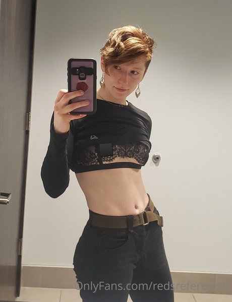 redsreferences model art archive