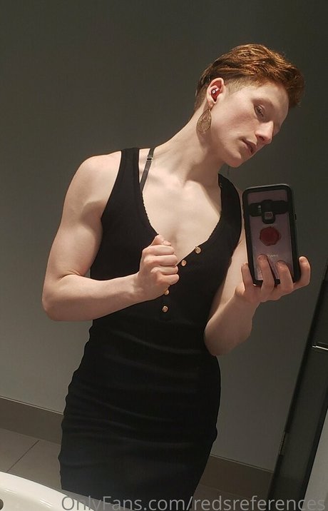 redsreferences top model image