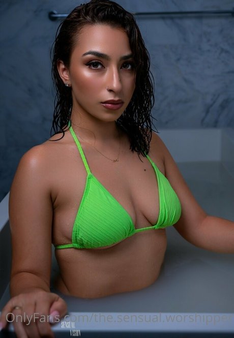 the sensual worshipper nice actress image