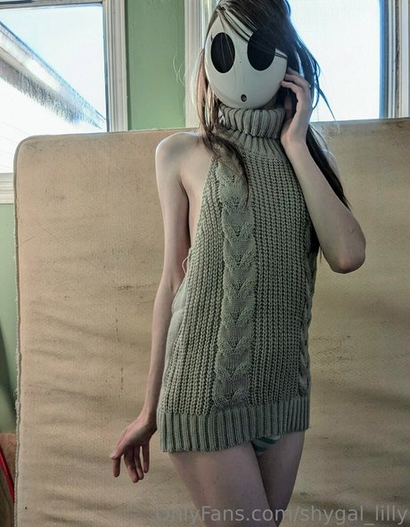 Shygal lilly exclusive pornstar galleries