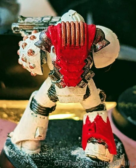 Shygal lilly pornstar best img