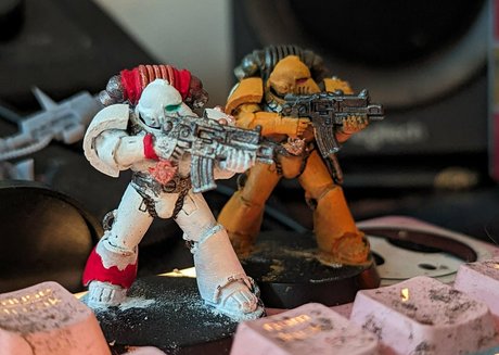 Shygal lilly art star picture