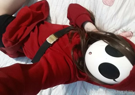 Shygal lilly pornstar sex images