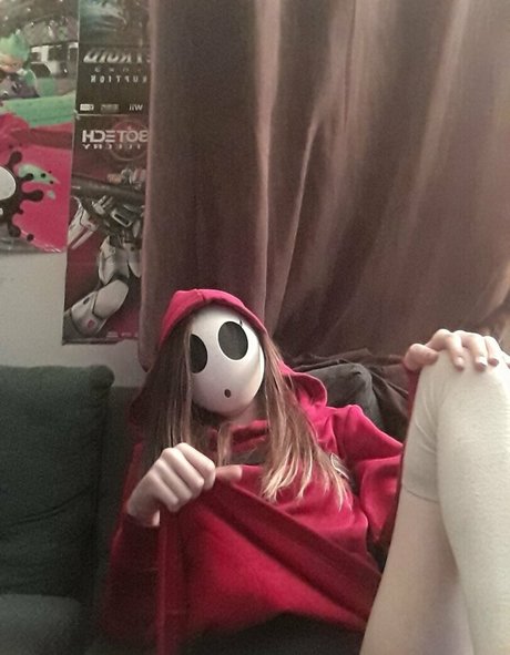 Shygal lilly sex model gallery