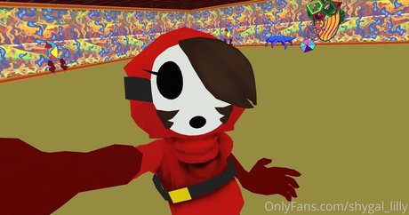 Shygal lilly Profile Photo