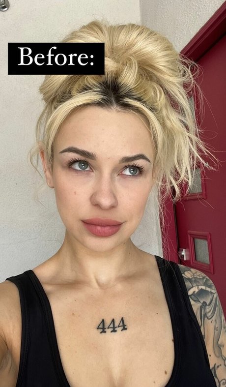 lindseyparanormal actress galleries