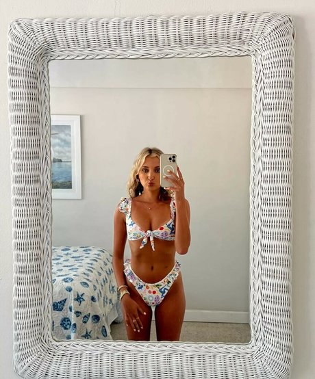 McKenzie Morgan nude star photos