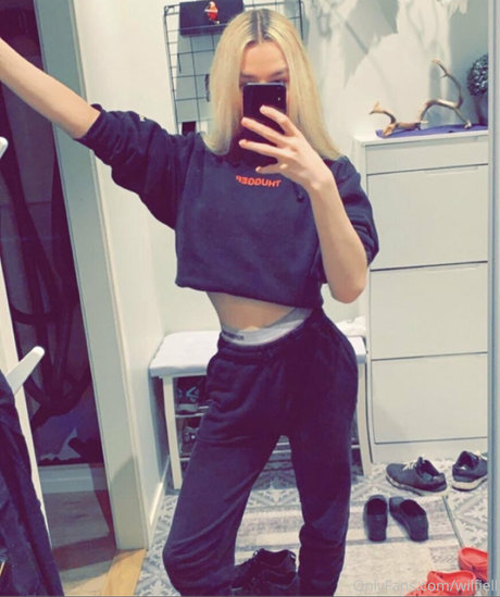 wilfjell hd pornstar archive