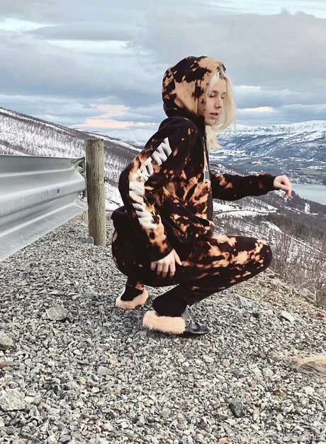 wilfjell model xxx gallery