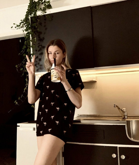 wilfjell model top pictures