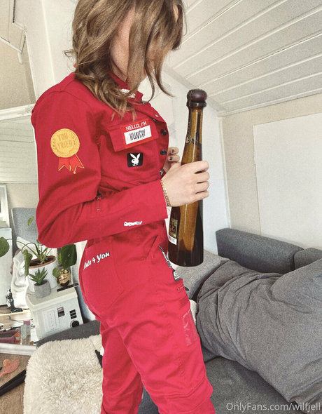 wilfjell perfect pornstar images