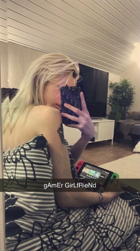 wilfjell star hot pictures